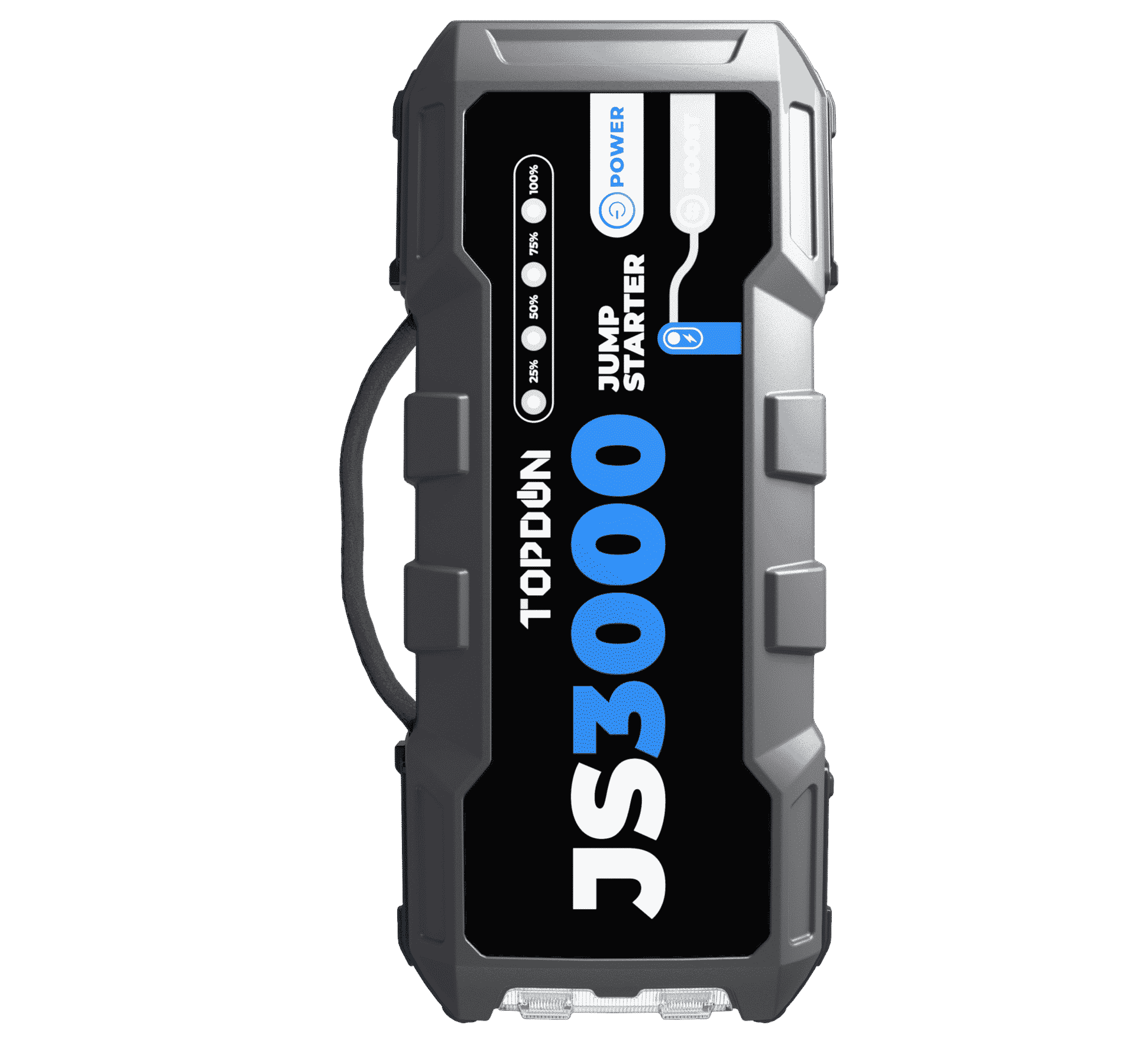 JS3000 JumpSurge