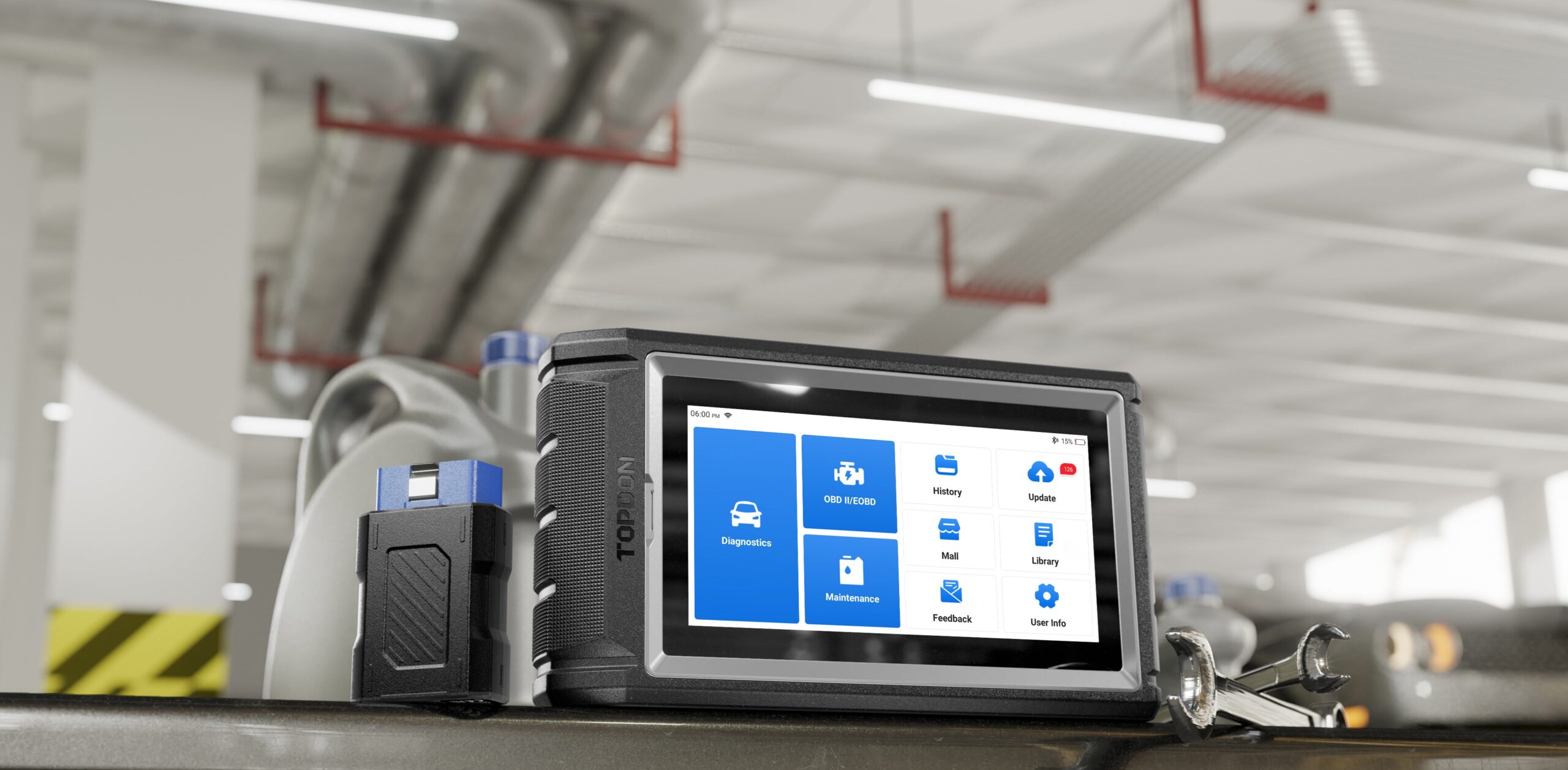ArtiDiag800_BT_scanner_auto