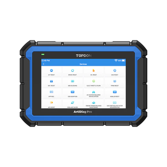 Artidiag Pro V2
