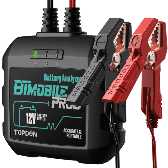 BTMobile ProS