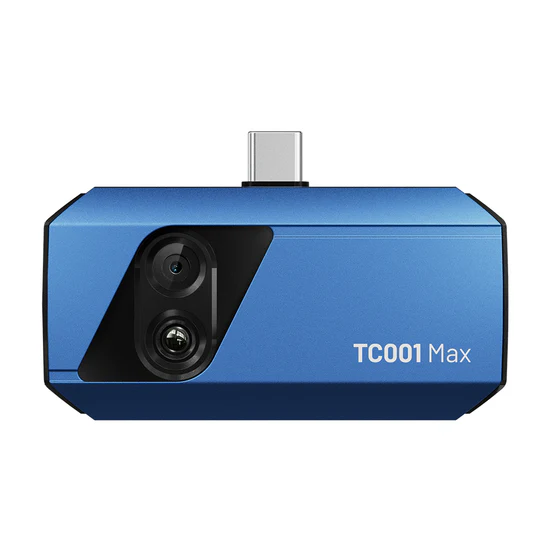 TC001 Max