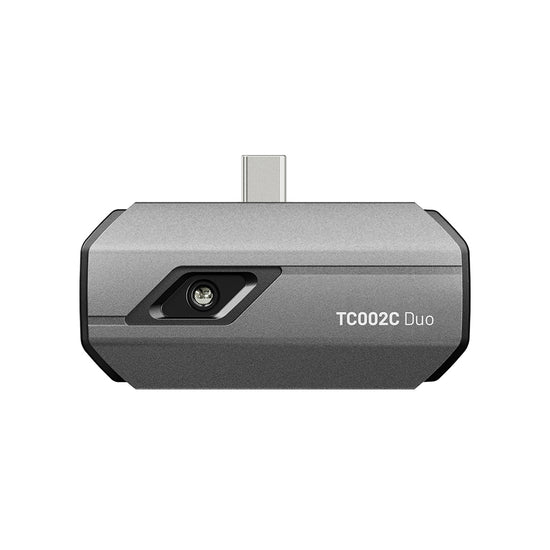 TC002C Dúo (USB-C iPhone y dispositivos Android)