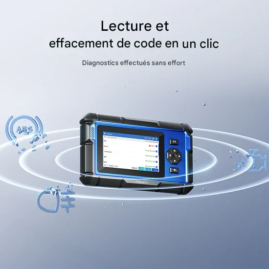 AD600_S Outil de diagnostic automobile 80 marques TOPDON FRANCE codage (1)