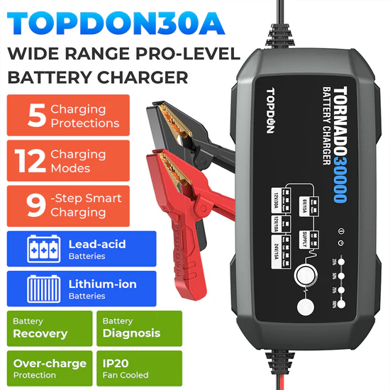 BatteryChargerTornado3000001