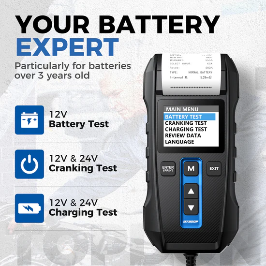 BatteryTesterBT300P-2