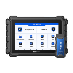 TOPDON ONE Plus diagnostic auto